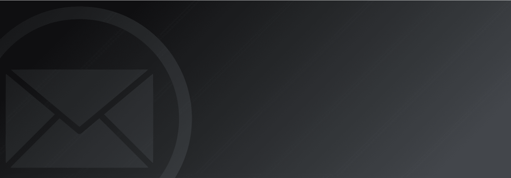 Background newsletter